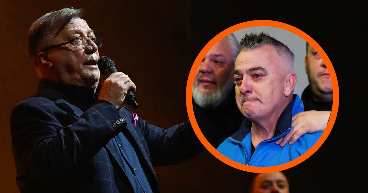 Bešlićev prijatelj otkrio zašto Halid nije htio treći koncert zaredom u Zagrebu