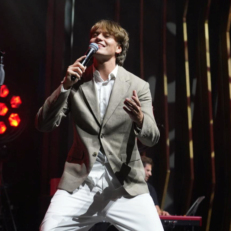 Prodano 15.000 ulaznica, ali nije im dosta: Jozinović najavio 5. koncert u Beogradu