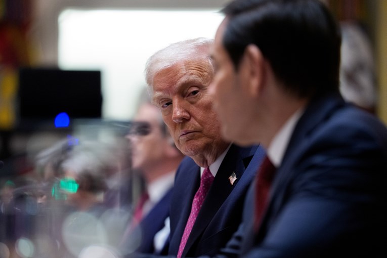 Trumpov čovjek za Ukrajinu: Jako smo blizu dogovoru. Ostala su samo dva pitanja