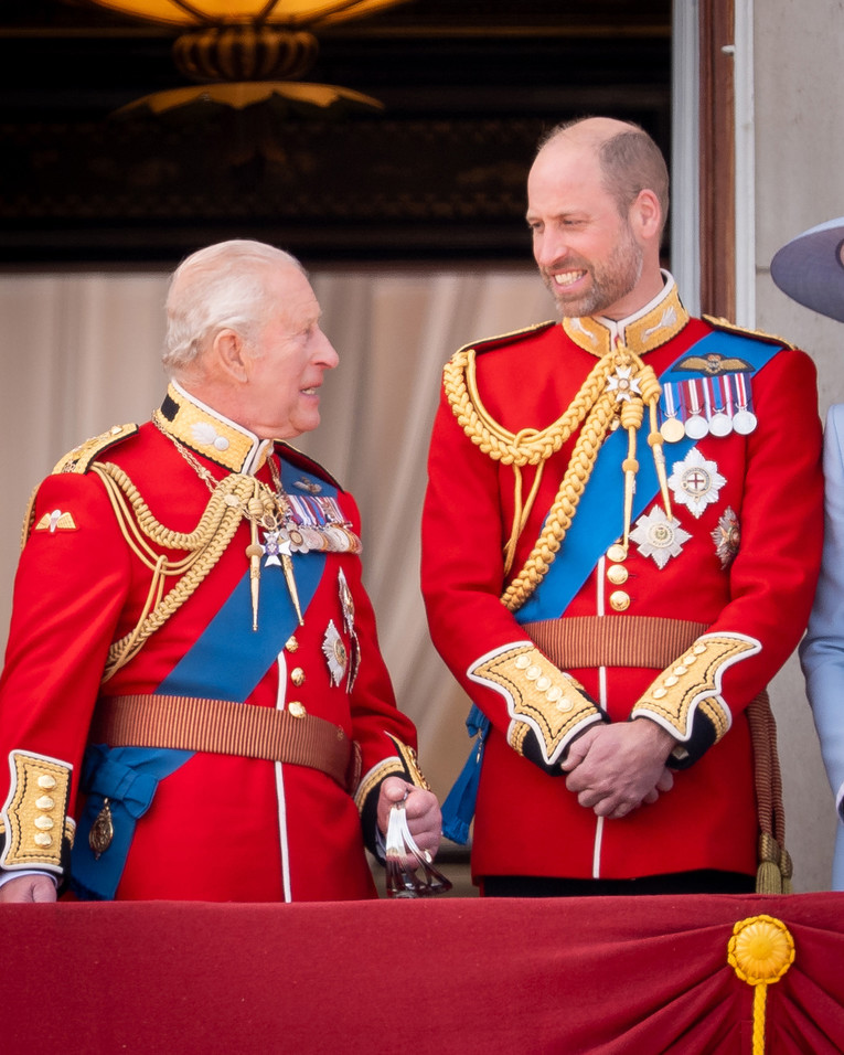 Princ William: Moj otac mrzi nogomet