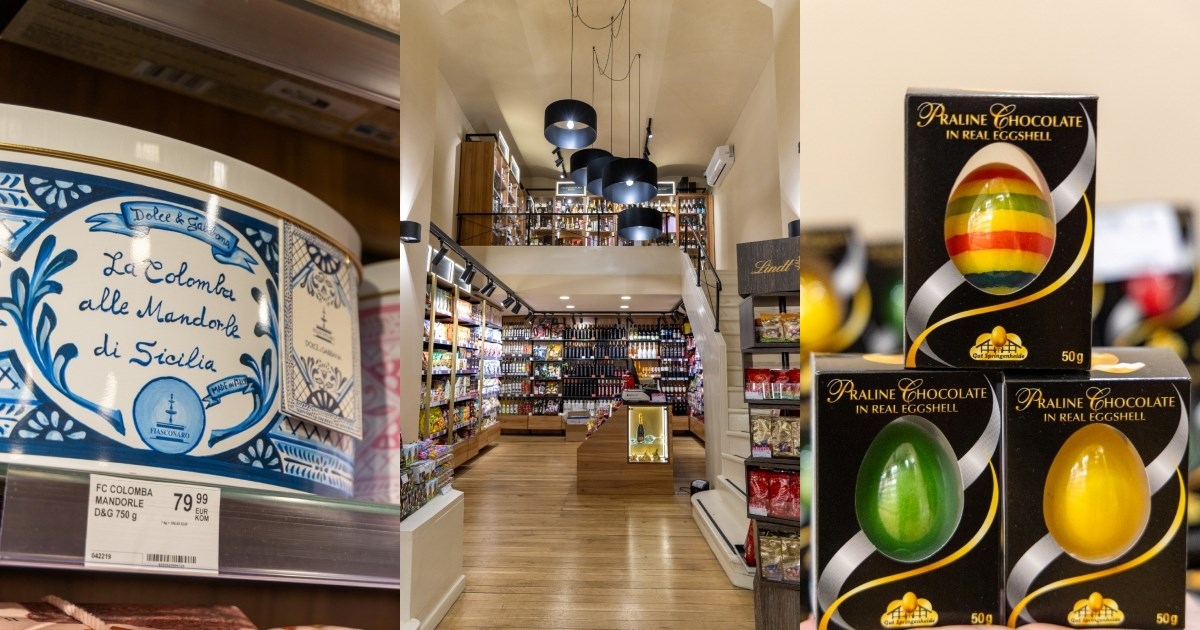 U ovoj trgovini u Zagrebu vladala je pomama za jednim proizvodom. Evo kojim