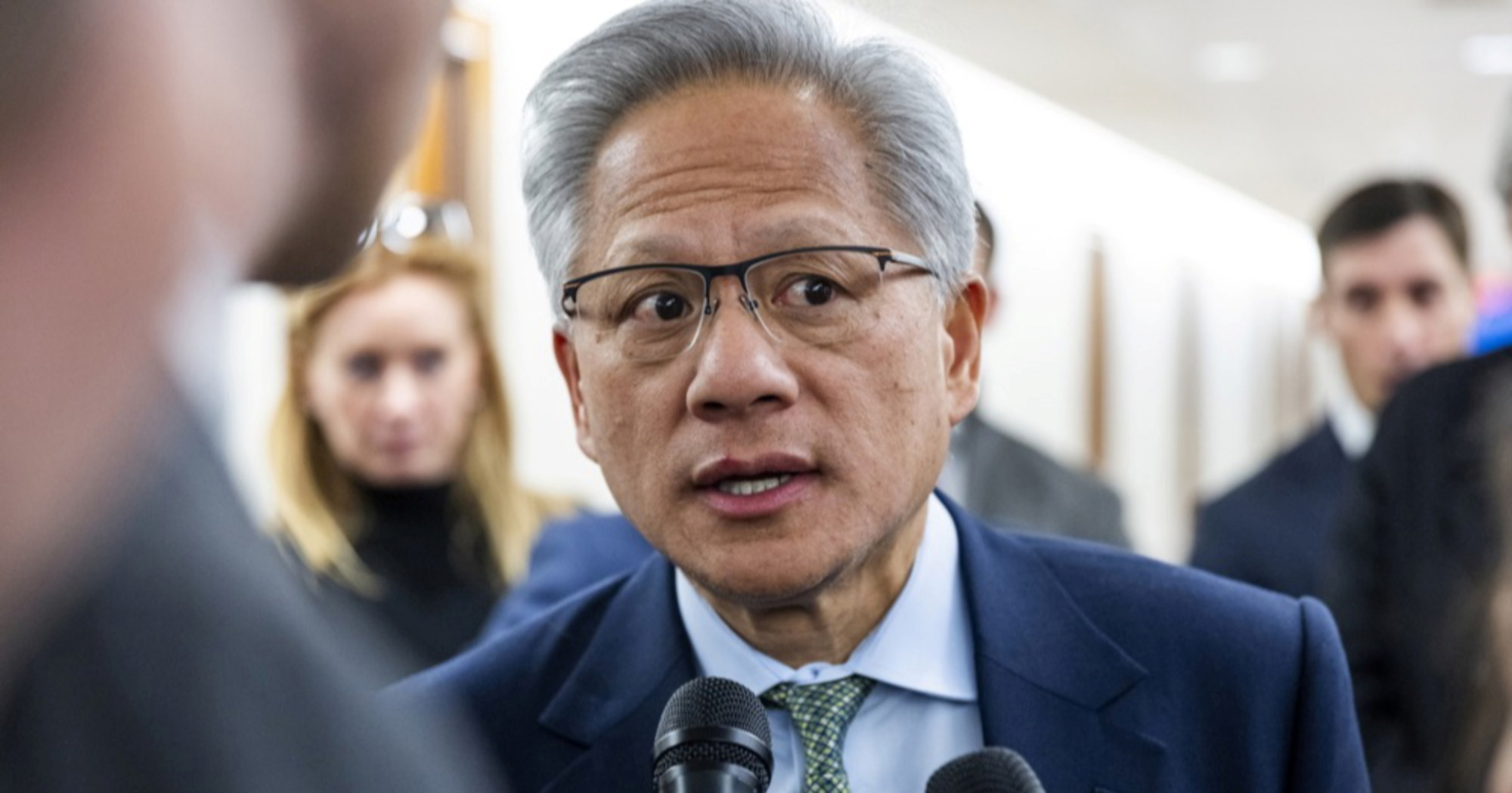 Nvidia preispituje plan ulaganja u OpenAI vrijedan do 92 milijarde eura