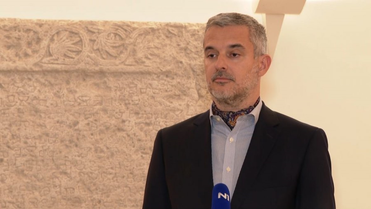Raspudić: Nećemo dopustiti da Šveb dođe na čelo HRT-a