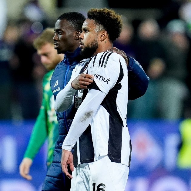 Juveovi Ameri kritizirali talijansku hranu. Stigao odgovor: "U SAD-u prže đon cipele"