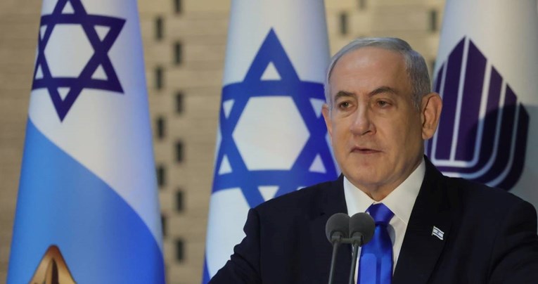 Netanyahu: Svaki hamasovac je mrtav čovjek