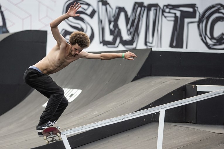 Predstavljen 22. Pannonian Challenge, jedno od najvećih natjecanja ekstremnog sporta