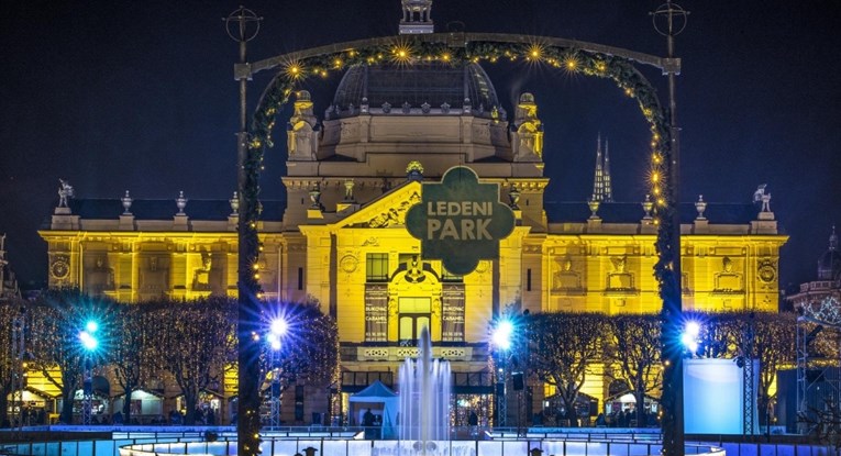 Evo čega ove godine neće biti na Adventu u Zagrebu