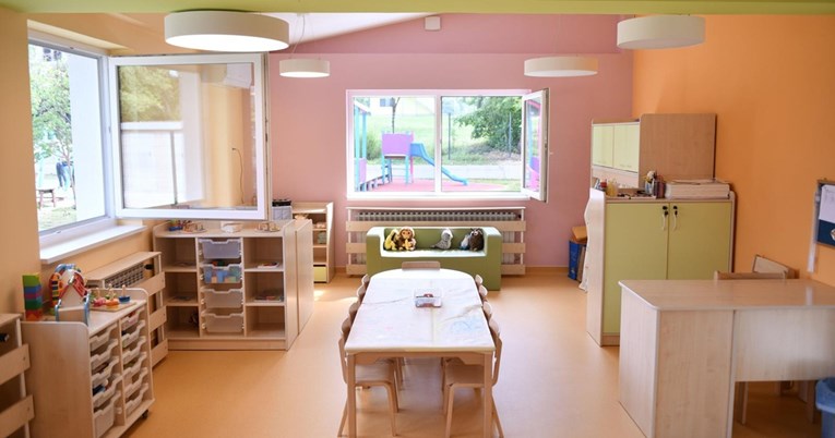 Nedovoljan broj djece u Hrvatskoj ide u vrtiće. Poseban problem među siromašnijima