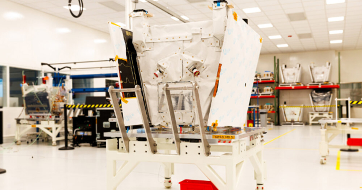 NASA testirala AI satelit koji sam prepoznaje što vidi iz svemira