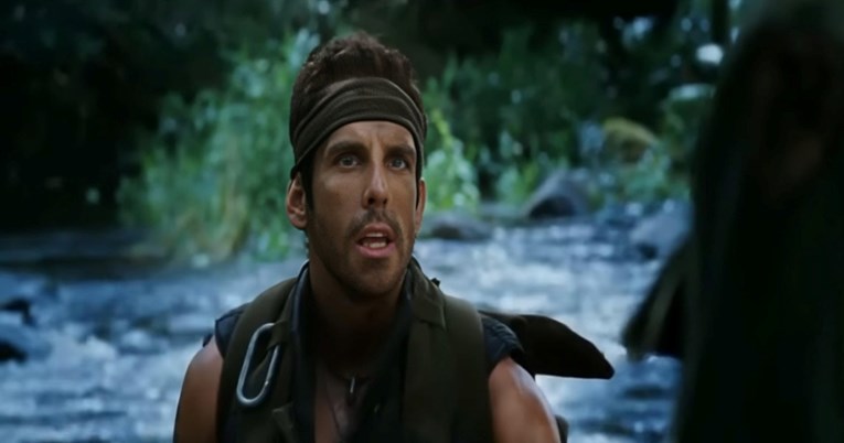 Ben Stiller tvrdi da jedan njegov film danas ne bi mogao biti snimljen