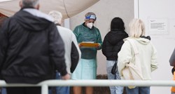 Stožer: U Hrvatskoj 26 novih slučajeva korone, umrlo 6 ljudi