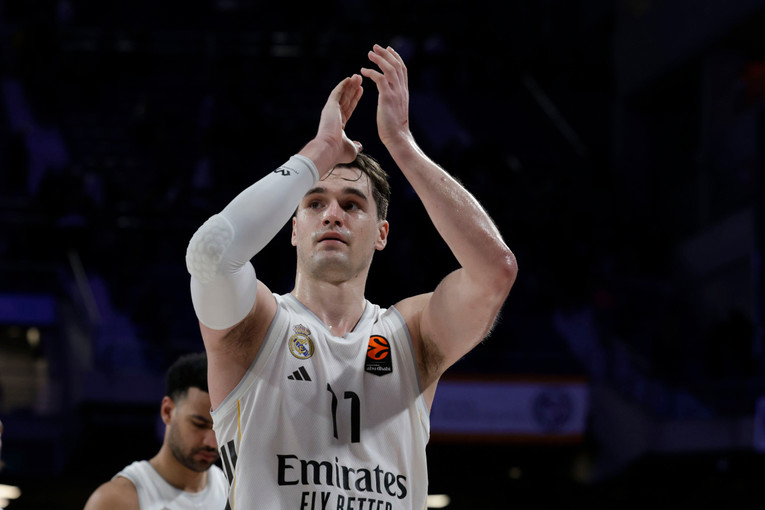 Hezonjin oproštaj: Zbog mojih ste šutova gubili strpljenje, a i ja sam zbog vas