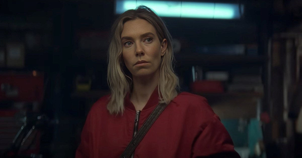 Gledatelji hvale trailer za Netflixov film s Vanessom Kirby: "Jedva čekam"