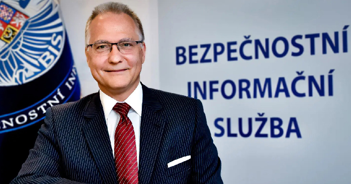 Šef češke obavještajne službe: Rusija bi mogla testirati NATO napadom na Baltik