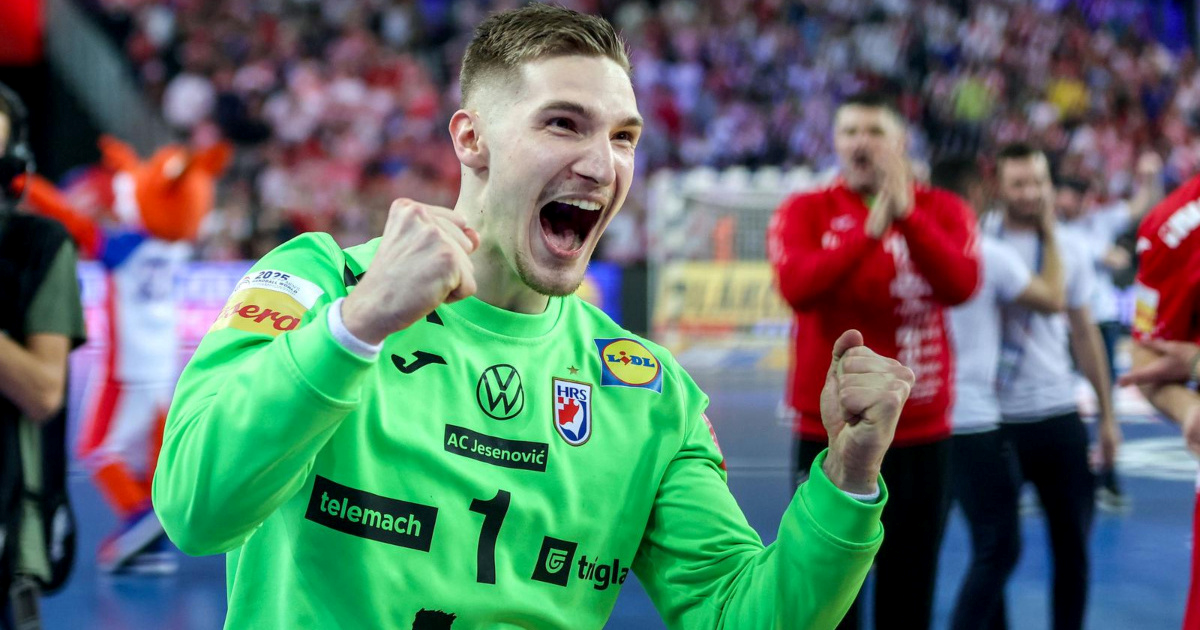 Dominik Kuzmanović potpisuje za prvaka Europe. Stigla i potvrda