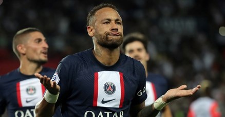 Le Parisien: Neymar u ponedjeljak na sudu. Tužitelji traže dvije godine zatvora