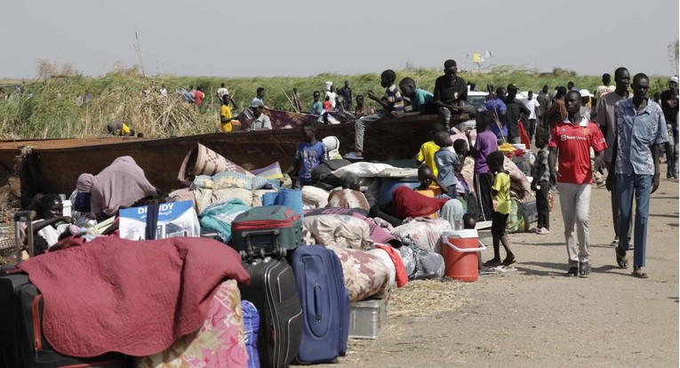 UN: Broj izbjeglica popeo se na rekordnih 110 milijuna