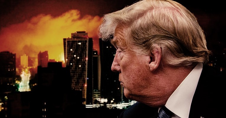 Putin radi budalu od Trumpa