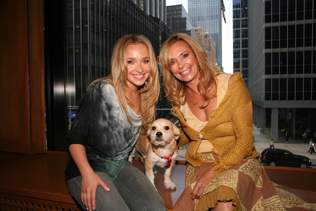 Majka Hayden Panettiere oglasila se nakon kritika: Nismo bile bliske, ali...