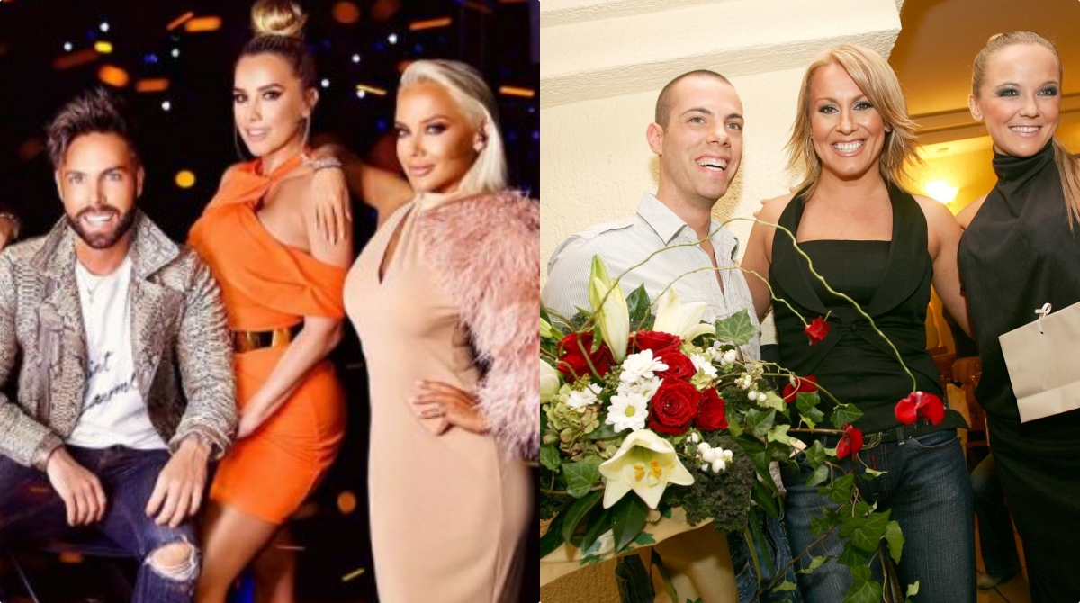 No filter: Pogledajte kako su slavni Hrvati izgledali prije Instagrama i Photoshopa