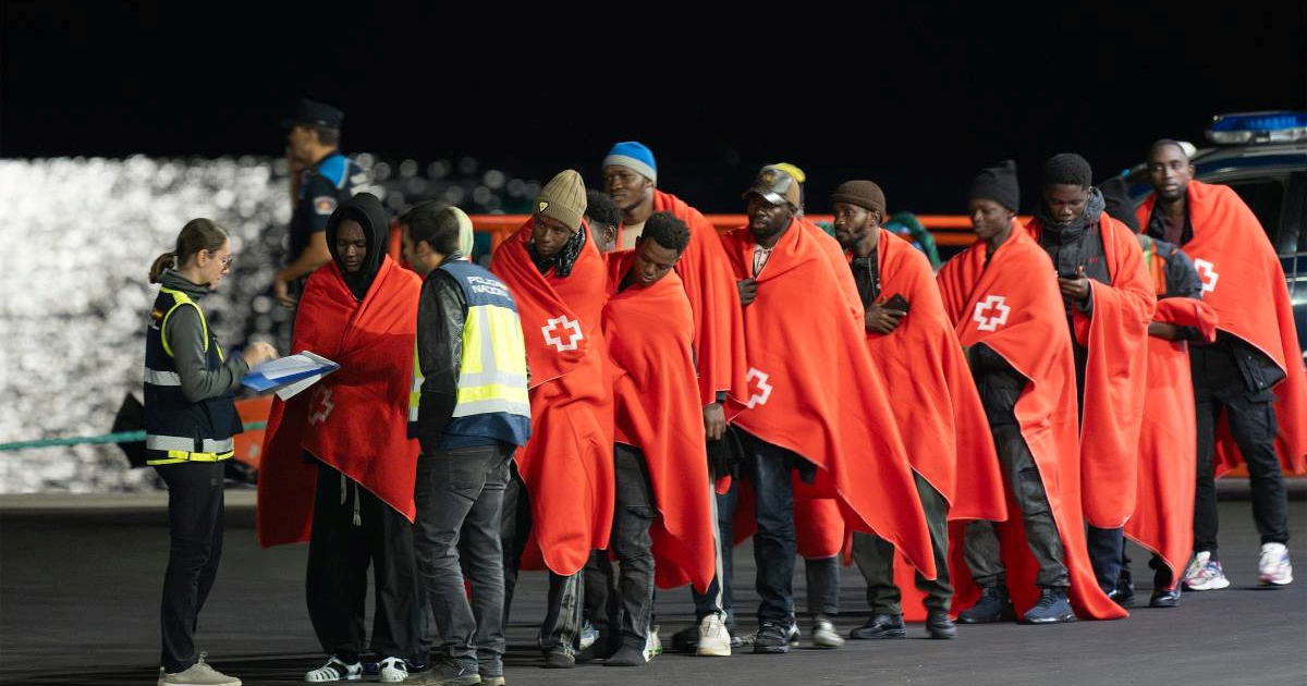 EU o migrantima: Stiže pomoć zemljama na jugu, Hrvatska je "rizična"