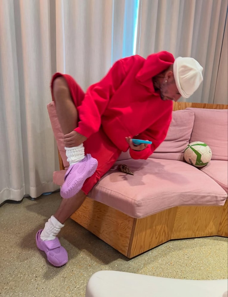 Justin Bieber pokazao novu kolekciju, a komentari su nemilosrdni