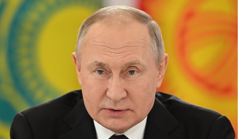 Putin najavio kraj mobilizacije, kaže da "sad nema potrebe za masovnim udarima"
