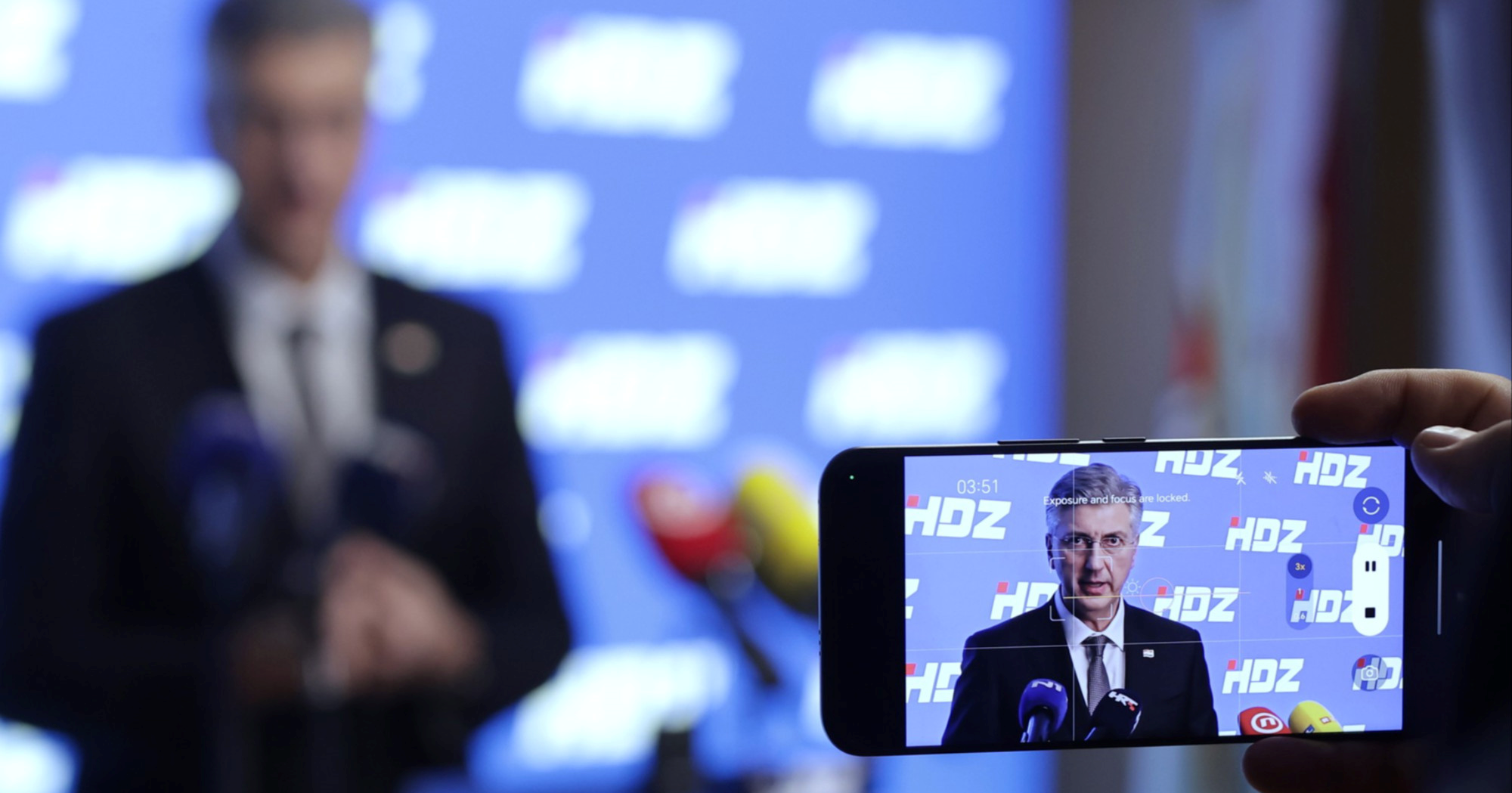 Možemo: Plenković se mora ispričati zbog Piletića