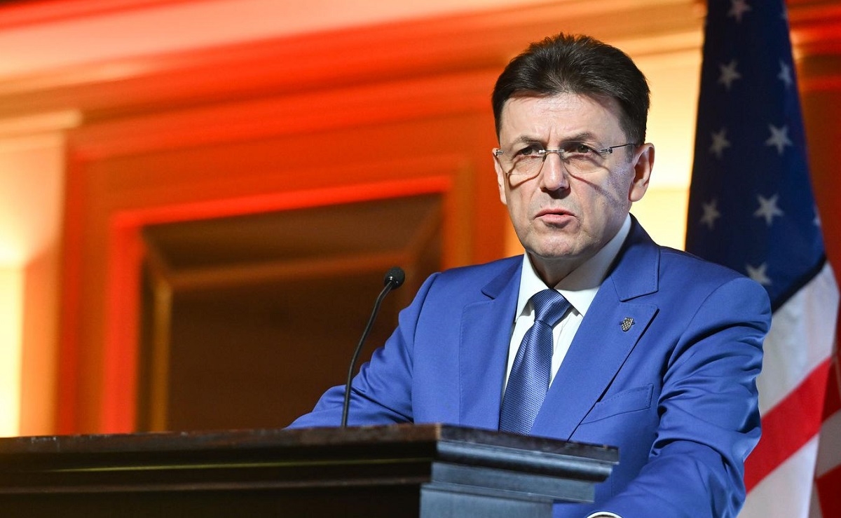 HDZ-ovac i HGK kažu Ukrajincima da će im pomoći obnoviti i razviti zemlju