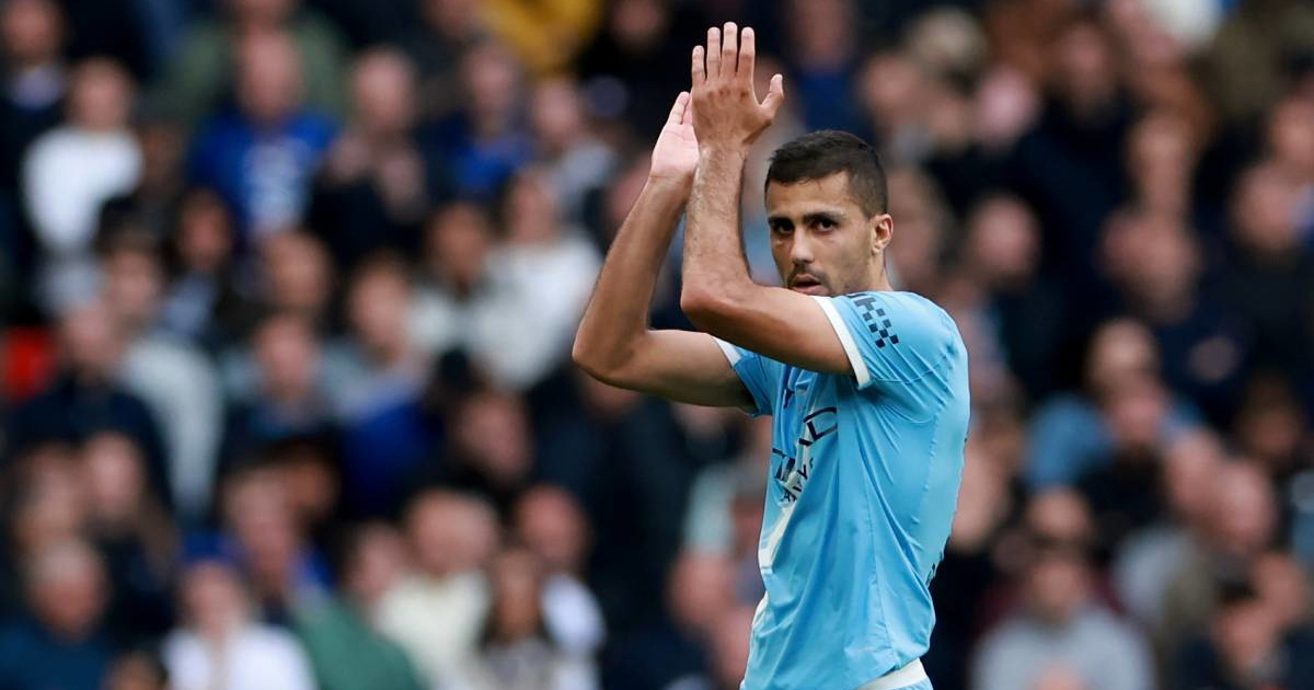 Top transferi: Rodri mijenja klub za 60 milijuna eura? Jakirović našao novog braniča