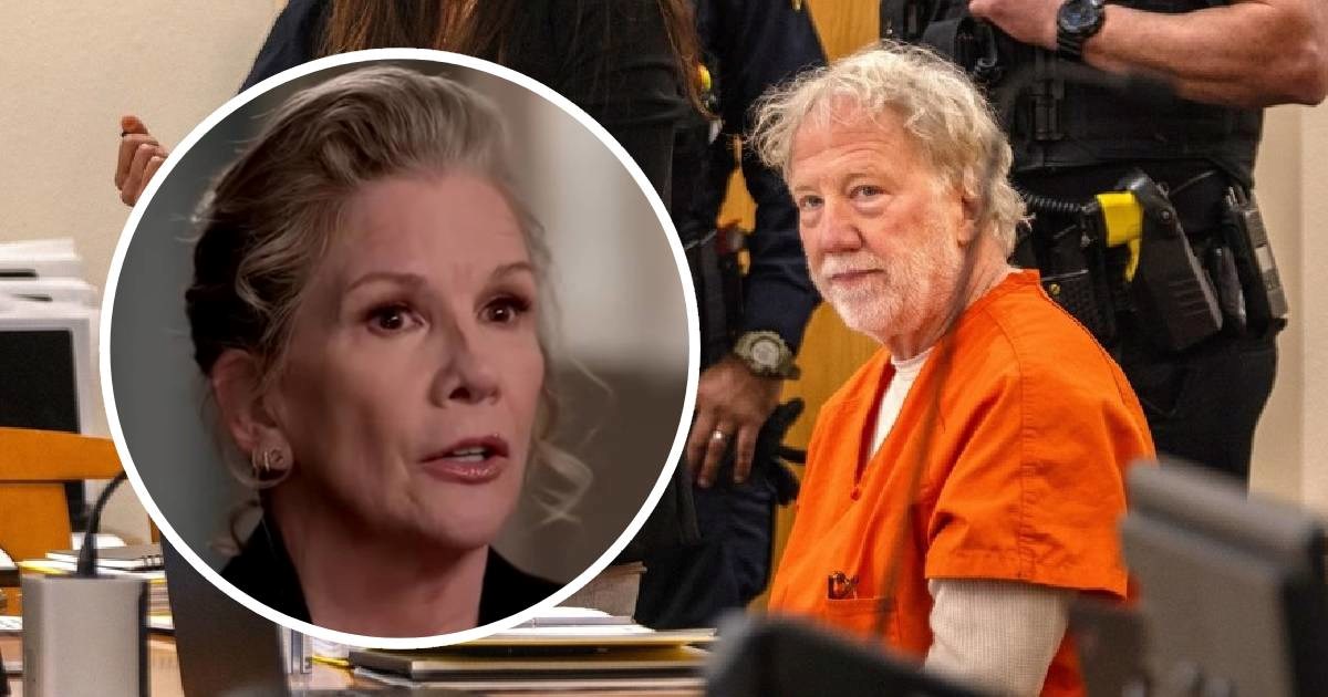 Žena Timothyja Busfielda: I prije udaje znala sam da ga optužuju za zlostavljanje