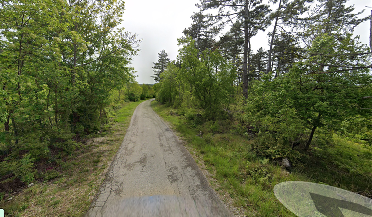 Uhićen 35-godišnji Ukrajinac: Krijumčario migrante kroz Istru