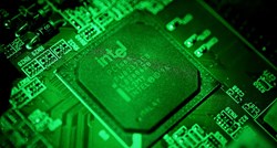 Direktor Intela: Nestašica čipova mogla bi potrajati nekoliko godina