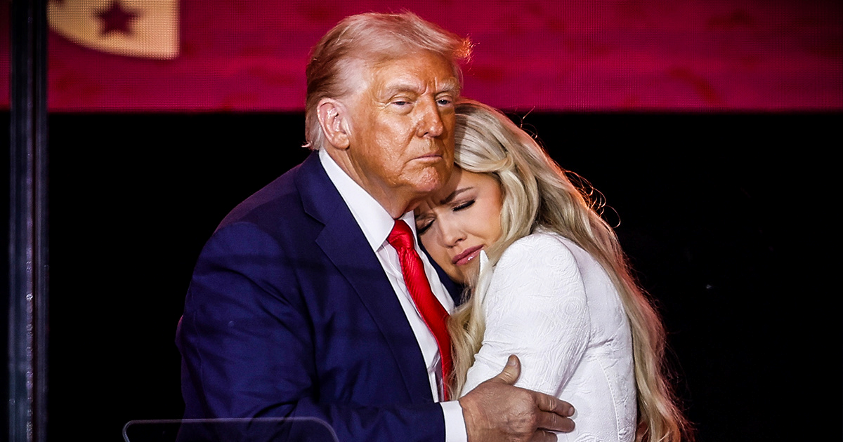 Trump imenovao Eriku Kirk u savjetodavni odbor Zrakoplovne akademije