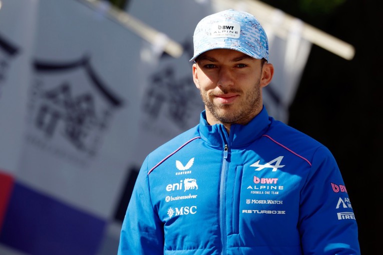 Kraj dramatične utrke Formule 1. Žalba promijenila poredak nakon pet dana