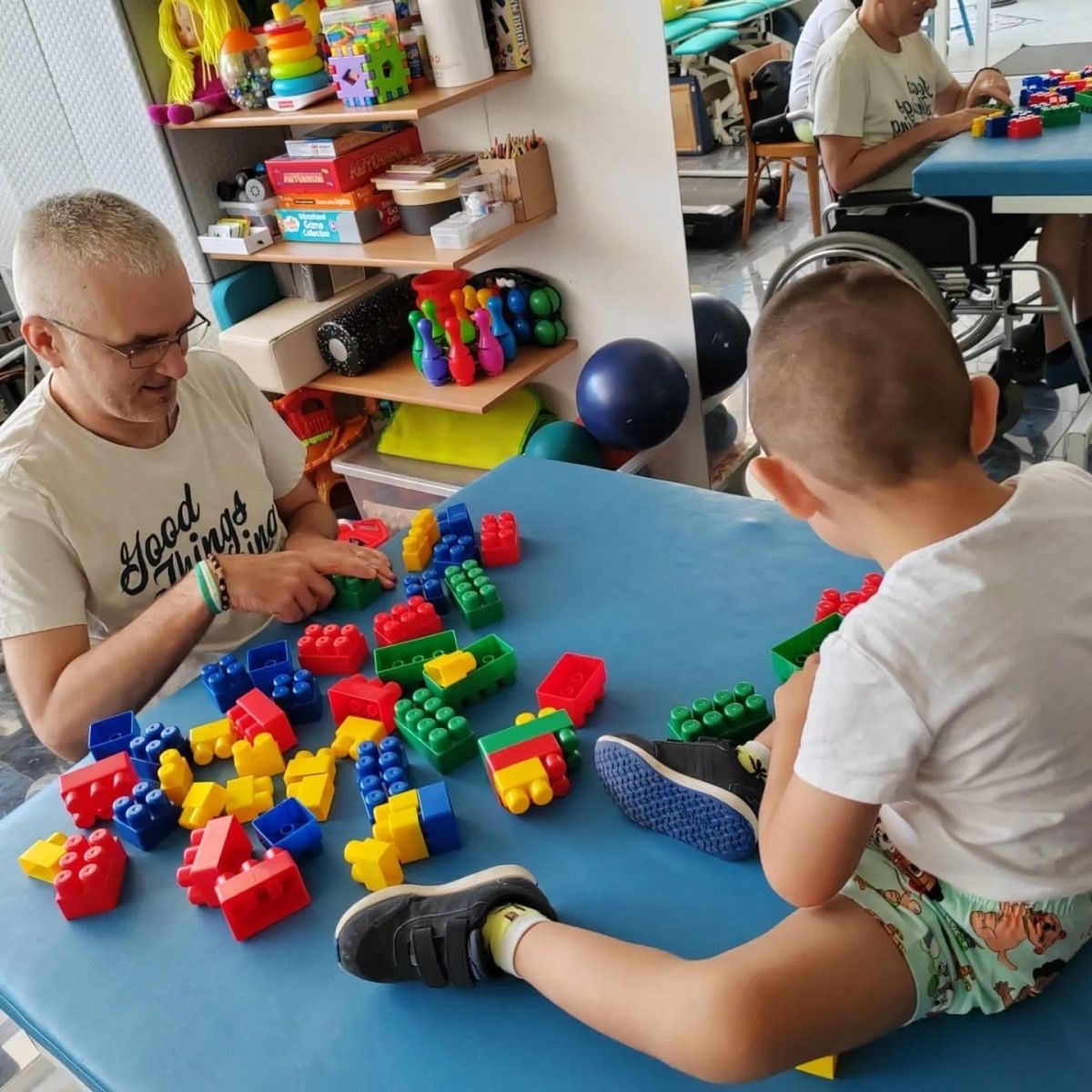 Baksa: Država pokušava smanjiti broj korisnika inkluzivnog dodatka jer nema novca