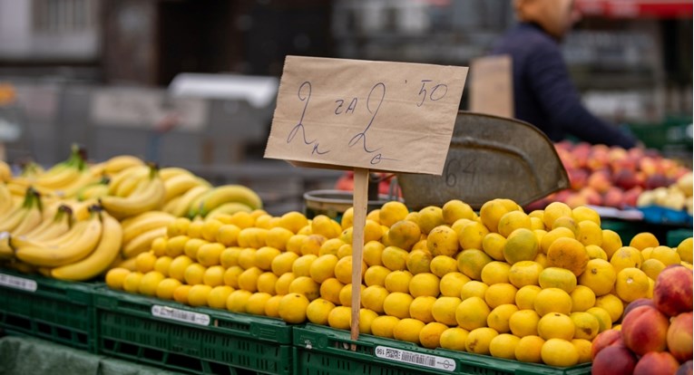 Ako volite mandarine, obožavat ćete ove slastice s mandarinama u glavnoj ulozi