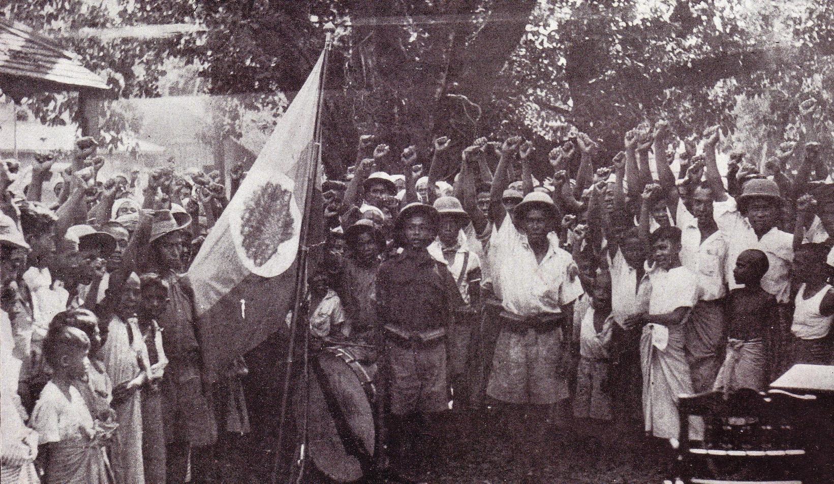 Jedva su se oslobodili Britanaca. Otac nacije ubijen je tik pred samostalnost