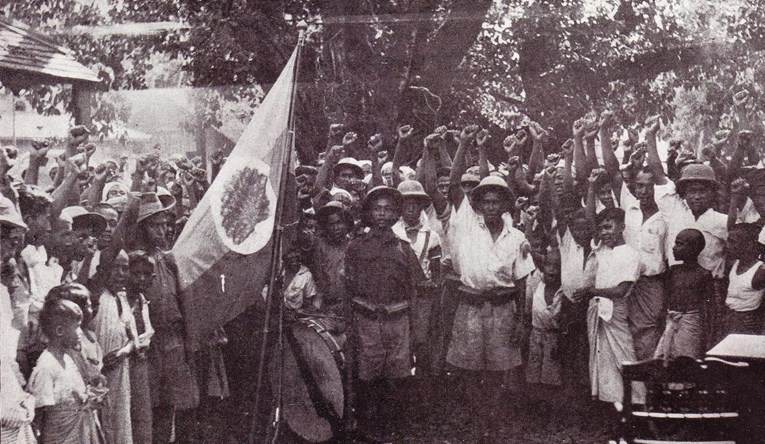 Jedva su se oslobodili Britanaca. Otac nacije ubijen je tik pred samostalnost
