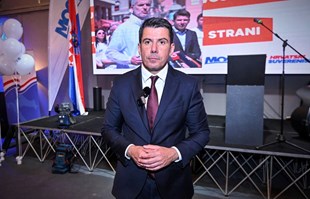 Grmoja: Nećemo podržati Milanovića. SDP-ovac rekao plan, Radić iz DP-a: SDP ima šansu