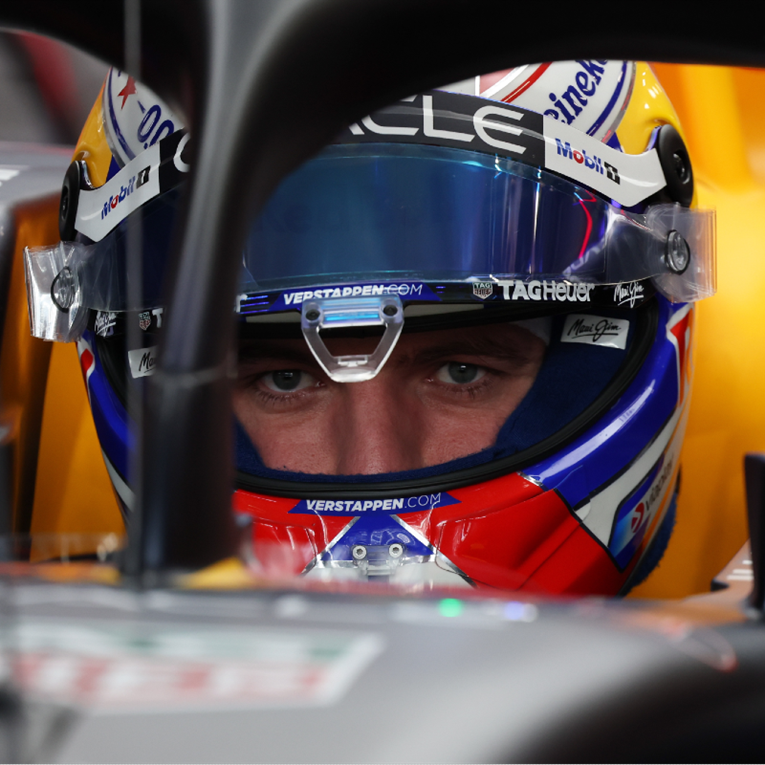 Verstappenu pole position u Saudijskoj Arabiji