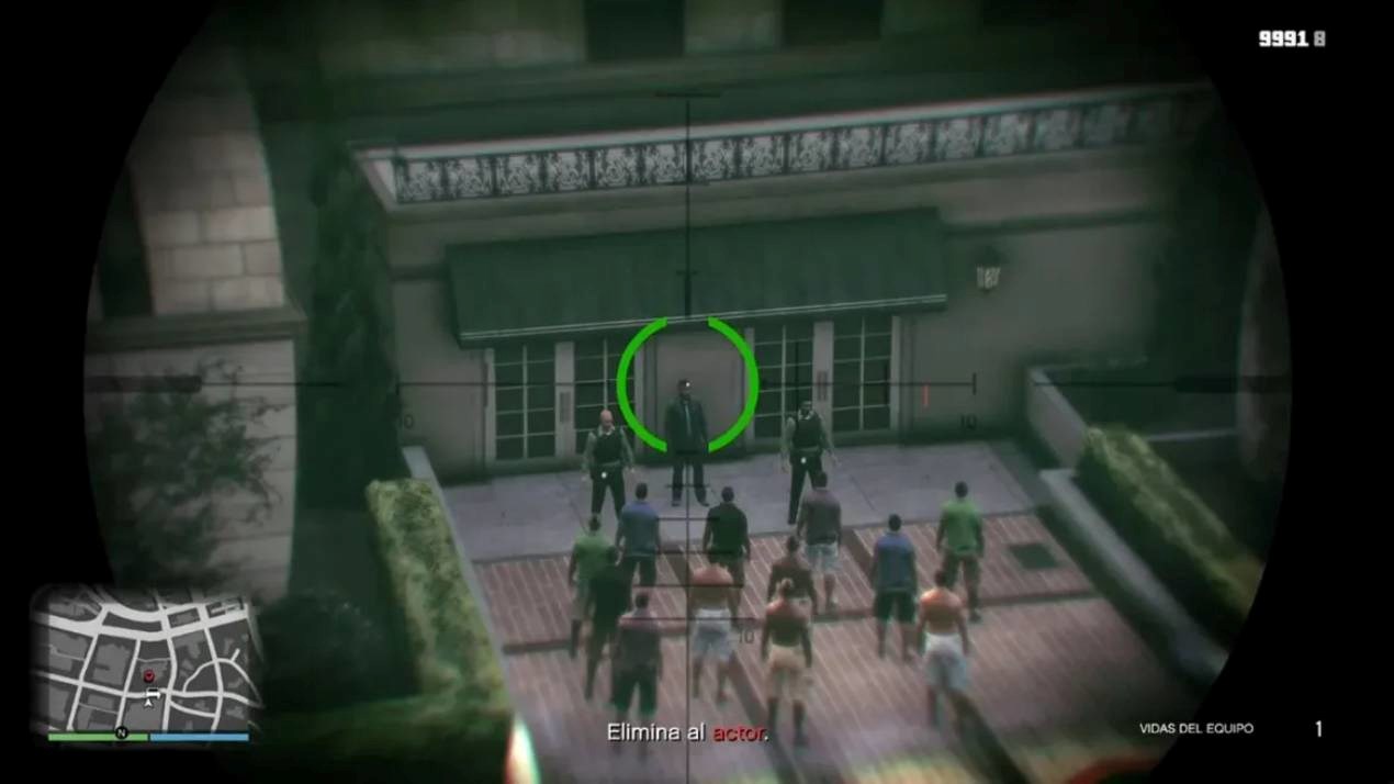 Rockstar zabranio ime Charlieja Kirka u GTA Online