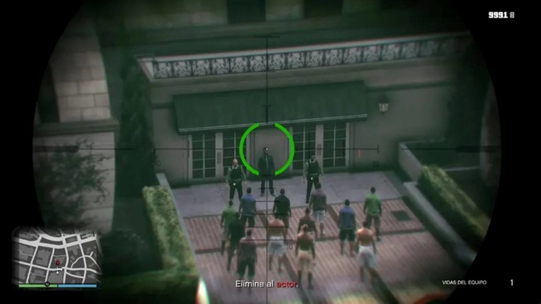 Igrači u GTA Online rekreirali atentat na Charlieja Kirka, Rockstar uveo zabranu