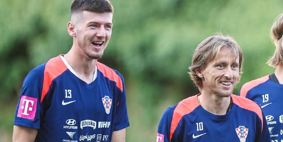 Gazzetta: Modrić i Sučić, mađioničari đona. Kako su ga pretvorili u moćno oružje?