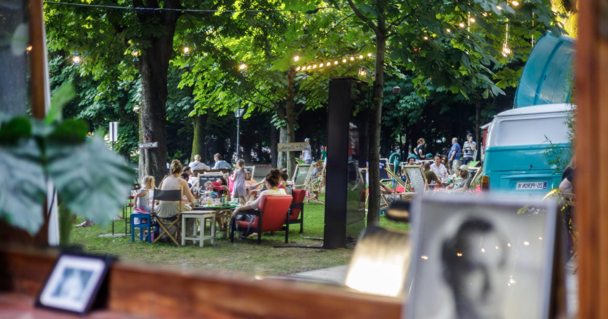 FOTO Pogledajte kako izgleda ovogodišnje izdanje Ljeta kod Matoša na Mažurancu