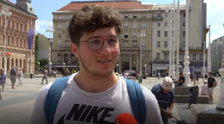 VIDEO Zagrepčani o neradnim nedjeljama: Nekako je biblijski da je jednom tjedno mir