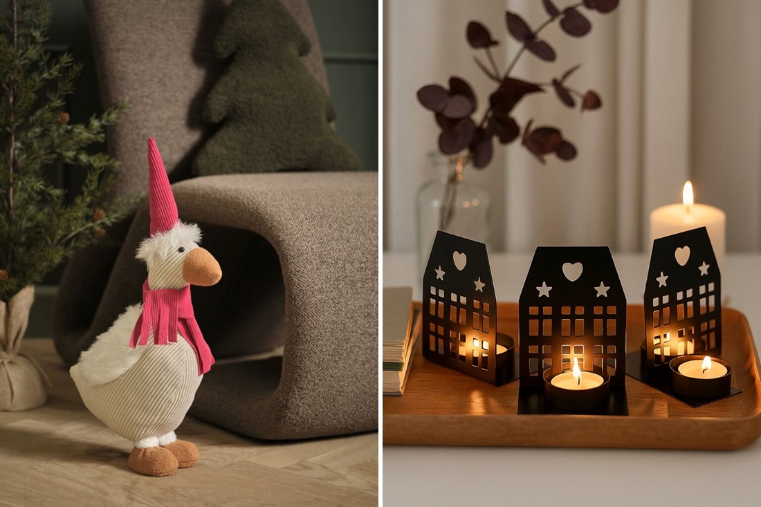 Pronašli smo prekrasne božićne ukrase na akciji