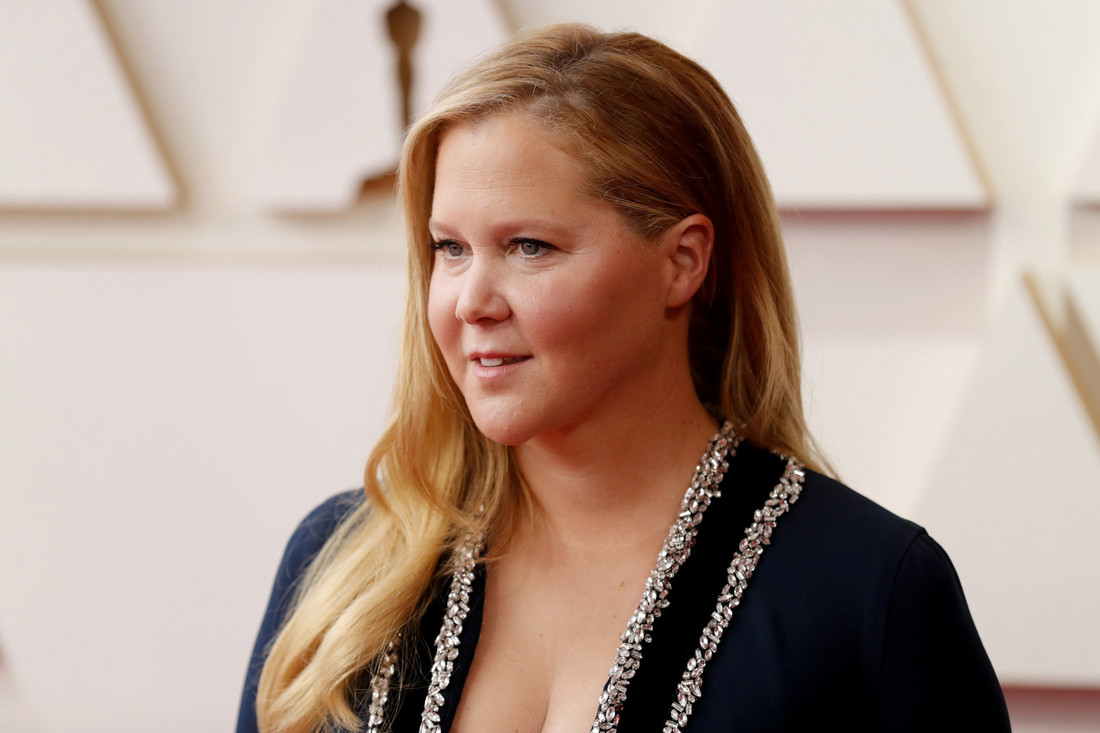 Amy Schumer prodala kuću za 11 milijuna dolara pa pokazala stan iz snova