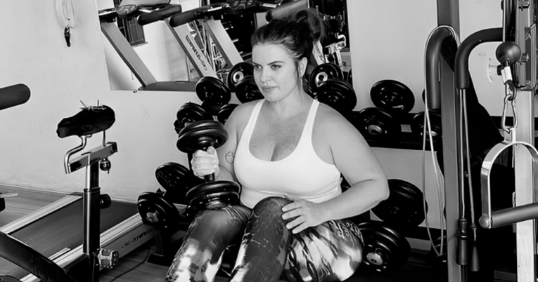 Umrla popularna fitness-influencerica (49). U godinu dana izgubila je 45 kilograma