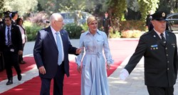 Izraelski predsjednik nahvalio Kolindu
